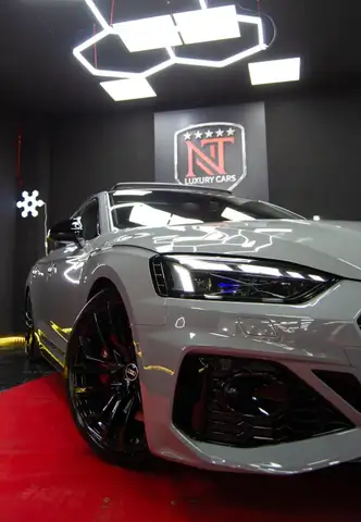 Audi RS5 Sportback 2.9 TFSI Competition Plus quattro tiptro
