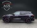 Porsche Cayenne GTS*TÜV NEU*PANO*TÜV NEU*KAM*TEMP Schwarz - thumbnail 2