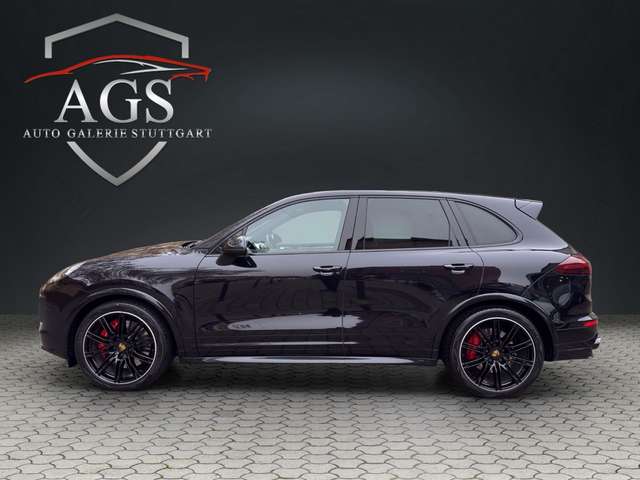 Porsche Cayenne GTS*TÜV NEU*PANO*TÜV NEU*KAM*TEMP