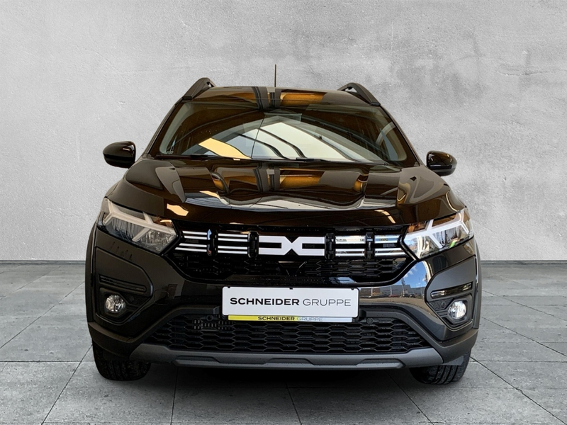 Dacia Jogger EXPRESSION ECO-G 100 Expression KAMERA+PDC+TEMPOMA — photo 8