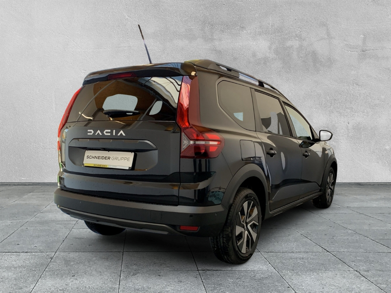 Dacia Jogger EXPRESSION ECO-G 100 Expression KAMERA+PDC+TEMPOMA — photo 5