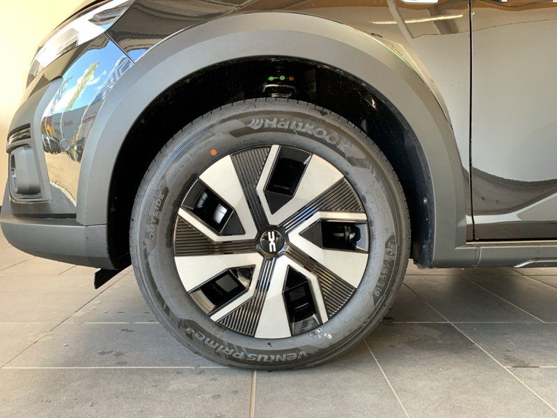 Dacia Jogger EXPRESSION ECO-G 100 Expression KAMERA+PDC+TEMPOMA — photo 13
