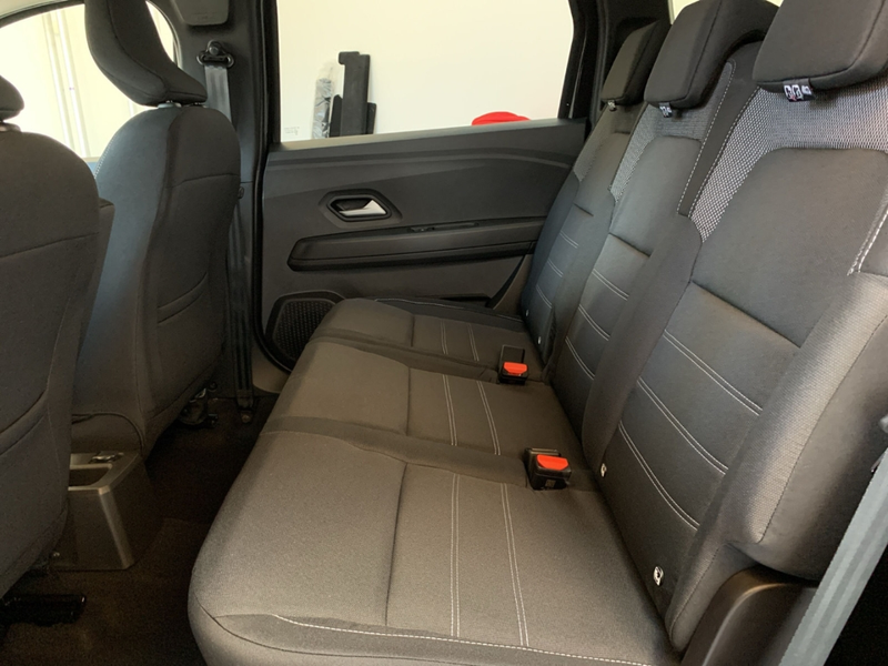 Dacia Jogger EXPRESSION ECO-G 100 Expression KAMERA+PDC+TEMPOMA — photo 11