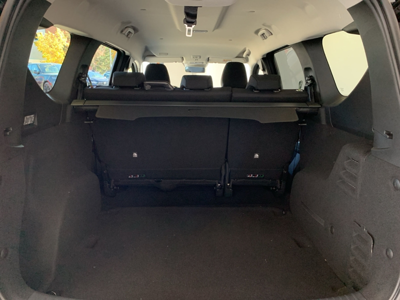 Dacia Jogger EXPRESSION ECO-G 100 Expression KAMERA+PDC+TEMPOMA — photo 12
