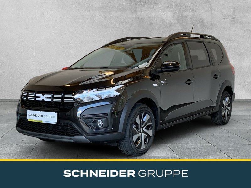 Dacia Jogger EXPRESSION ECO-G 100 Expression KAMERA+PDC+TEMPOMA