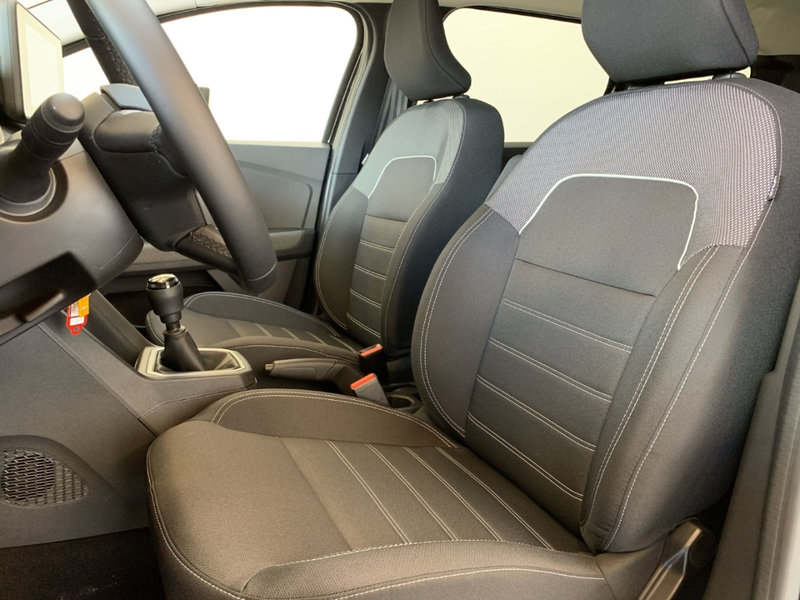 Dacia Jogger EXPRESSION ECO-G 100 Expression KAMERA+PDC+TEMPOMA — photo 9