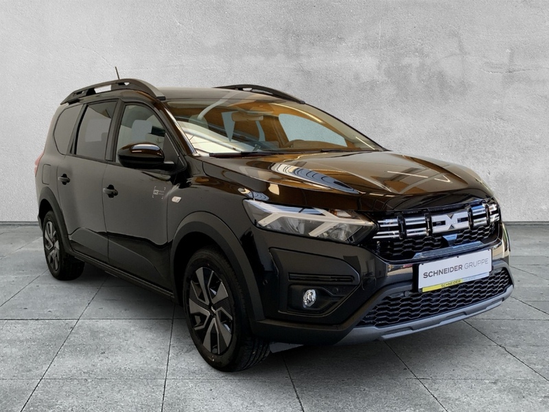 Dacia Jogger EXPRESSION ECO-G 100 Expression KAMERA+PDC+TEMPOMA — photo 7