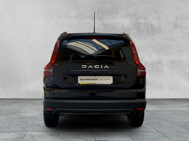 Dacia Jogger EXPRESSION ECO-G 100 Expression KAMERA+PDC+TEMPOMA — photo 4