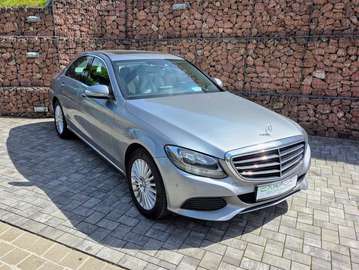 C 200 CGI (205.042)