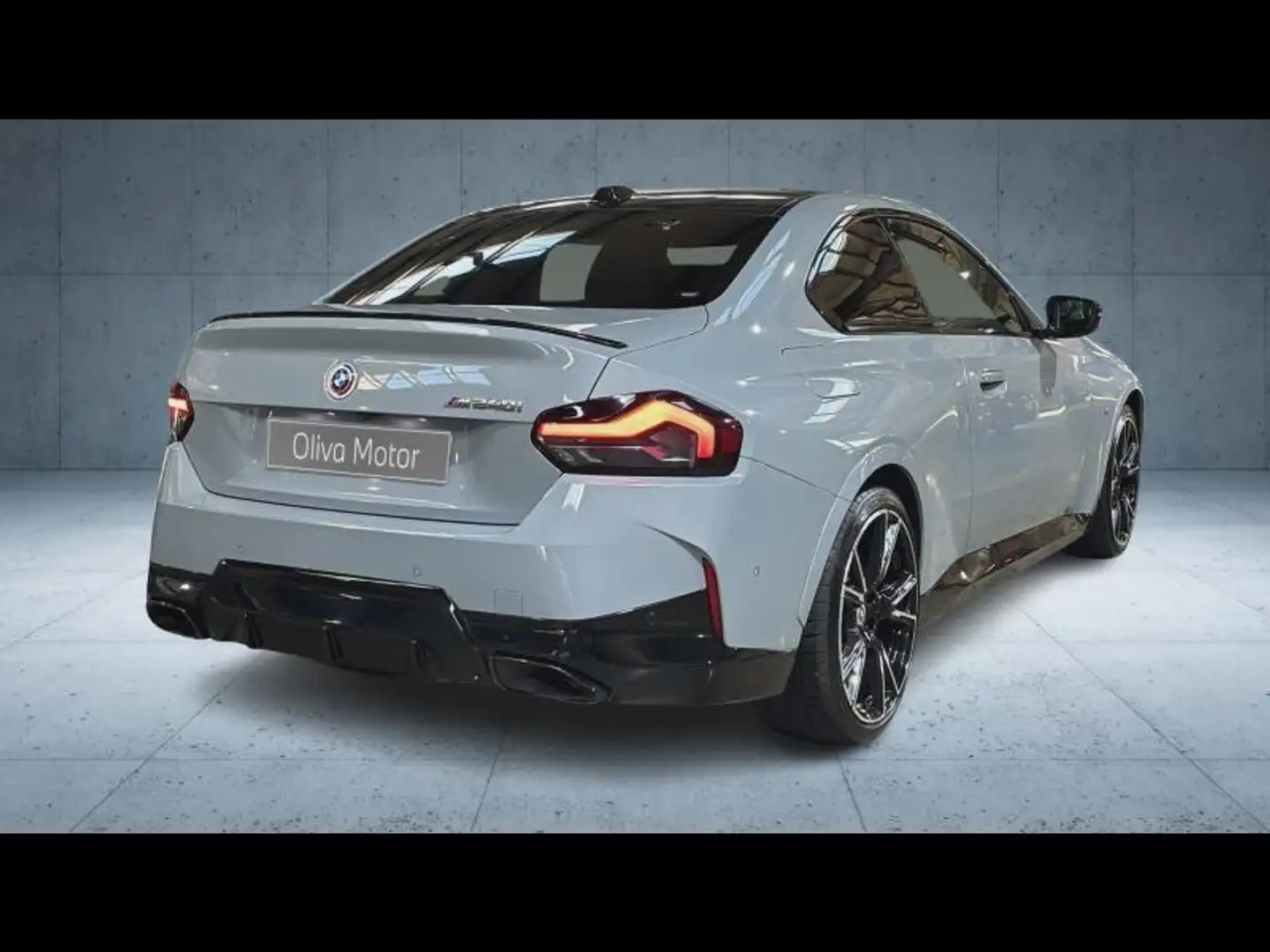 BMW 240 M240iA xDrive 374ch - 2