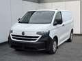 Volkswagen T7 Kastenwagen Kastenwagen Kurzer Radstand AHK+KAMERA+SHZ+KLIM... Weiß - thumbnail 2