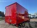 Citroen Jumper 435 2.2 140CV CENTINA CENTINATO CASSONE Rosso - thumbnail 4