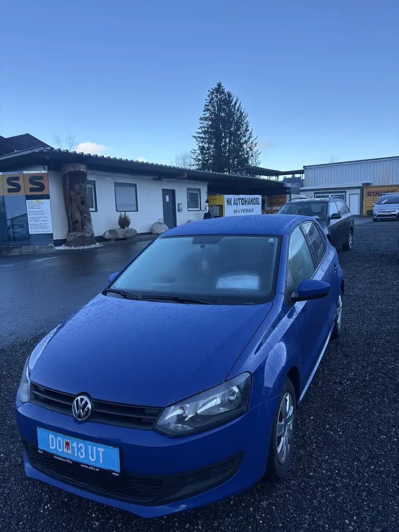 Volkswagen Polo 1.2 Comfortline - 2