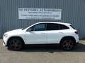 Mercedes-Benz GLA 200 200 d 150ch AMG Line 8G-DCT (TVA) Blanc - thumbnail 2