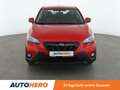 Subaru XV 1.6 Trend Aut*ACC*SHZ*AHK*KLIMA*GARANTIE Červená - thumbnail 9