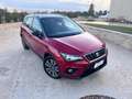 SEAT Arona 1.6 tdi Xcellence 95cv Led*Carplay* Rosso - thumbnail 2