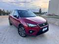 SEAT Arona 1.6 tdi Xcellence 95cv Led*Carplay* Rosso - thumbnail 1