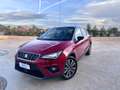 SEAT Arona 1.6 tdi Xcellence 95cv Led*Carplay* Rosso - thumbnail 5