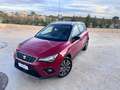 SEAT Arona 1.6 tdi Xcellence 95cv Led*Carplay* Rosso - thumbnail 6