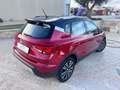 SEAT Arona 1.6 tdi Xcellence 95cv Led*Carplay* Rosso - thumbnail 12