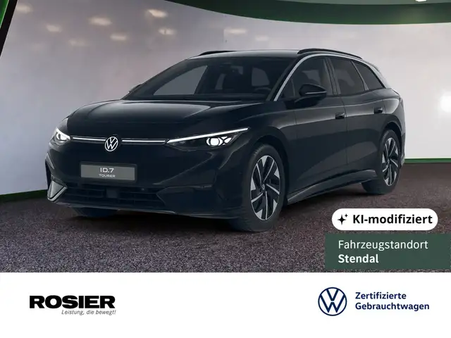 Volkswagen ID.7