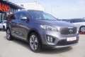 Kia Sorento 2.2 CRDi Platinum Edition 4WD Xenon 360° Gris - thumbnail 4