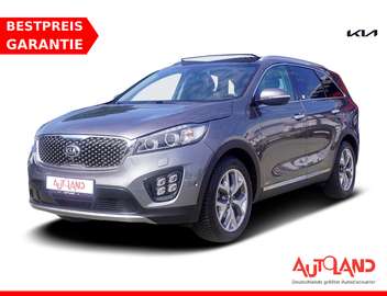2.2 CRDi Platinum Edition 4WD Xenon 360°
