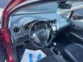 Nissan Note 1.5 dCi Tekna/ Inspektion neu/Garantie !!! Rot - thumbnail 11