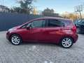 Nissan Note 1.5 dCi Tekna/ Inspektion neu/Garantie !!! Rot - thumbnail 8