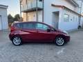 Nissan Note 1.5 dCi Tekna/ Inspektion neu/Garantie !!! Rot - thumbnail 4