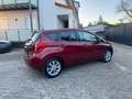 Nissan Note 1.5 dCi Tekna/ Inspektion neu/Garantie !!! Rot - thumbnail 5