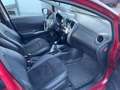 Nissan Note 1.5 dCi Tekna/ Inspektion neu/Garantie !!! Rot - thumbnail 22