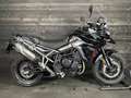 Triumph Tiger 900 GT PRO SAPPHIRE BLACK DE Zwart - thumbnail 1