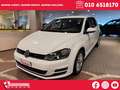 Volkswagen Golf Golf 5p 1.4 tgi Comfortline Blanc - thumbnail 1