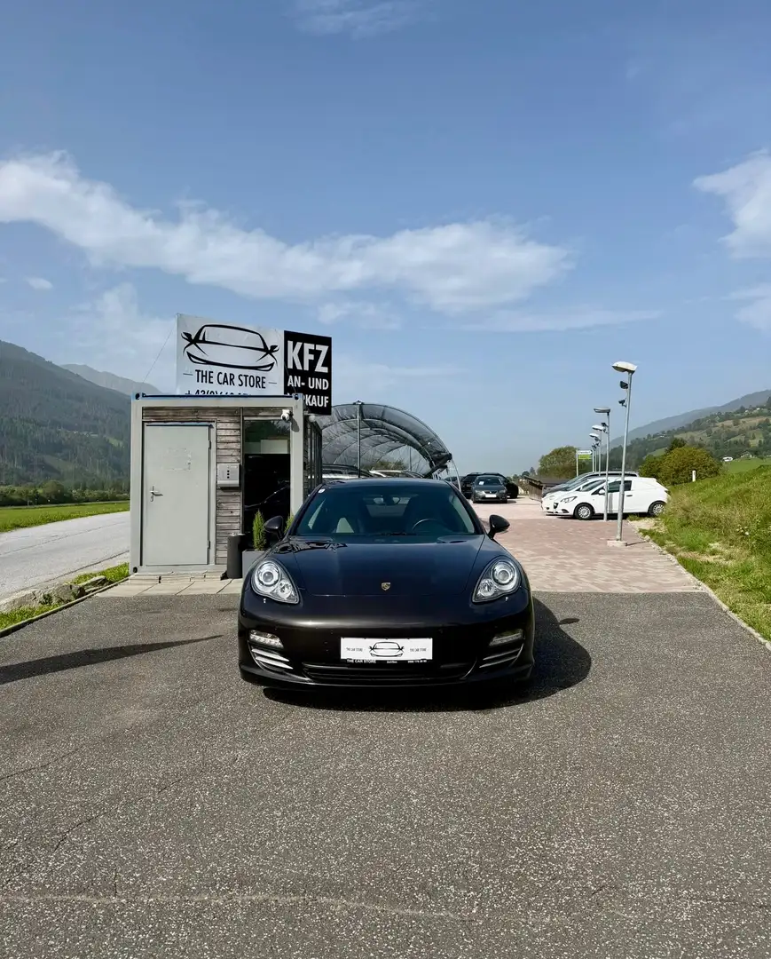 Porsche Panamera 4 *GARANTIE**FINANZIERUNG* - 2