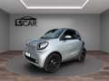 smart forTwo 1.0 Passion 71cv UNIPRO~PROMO~FINANAZIAMETO Grigio - thumbnail 3