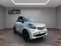 smart forTwo 1.0 Passion 71cv UNIPRO~PROMO~FINANAZIAMETO Grigio - thumbnail 1