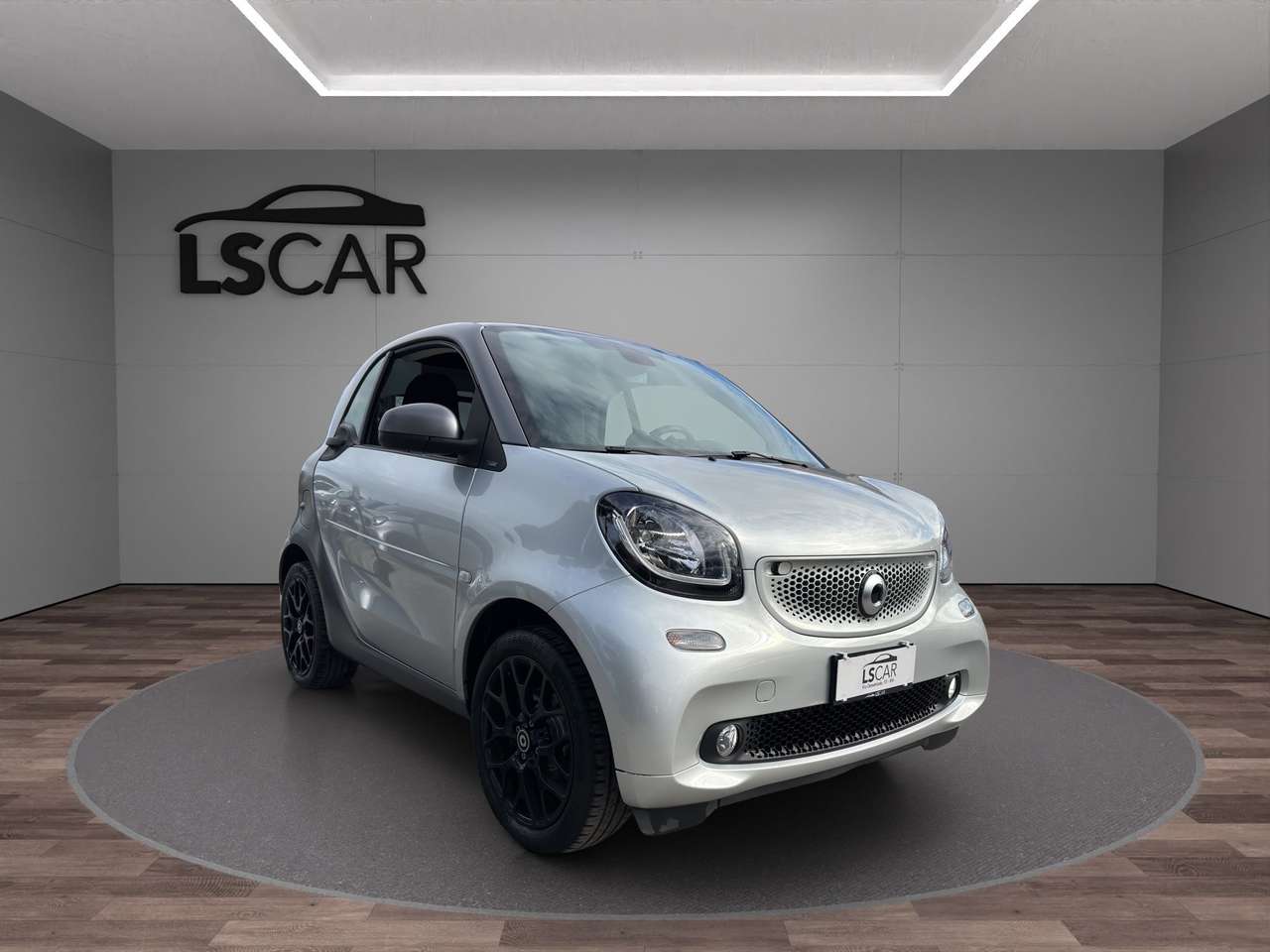 smart forTwo 1.0 Passion 71cv UNIPRO~PROMO~FINANAZIAMETO