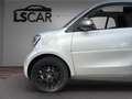 smart forTwo 1.0 Passion 71cv UNIPRO~PROMO~FINANAZIAMETO Grigio - thumbnail 15