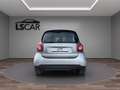 smart forTwo 1.0 Passion 71cv UNIPRO~PROMO~FINANAZIAMETO Grigio - thumbnail 6