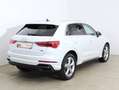 Audi Q3 40 TFSI quattro S line exterieur Weiß - thumbnail 10