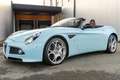 Alfa Romeo 8C Competizione Spider Celeste - 1 of 500 Синій - thumbnail 1