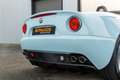 Alfa Romeo 8C Competizione Spider Celeste - 1 of 500 Blau - thumbnail 43