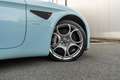 Alfa Romeo 8C Competizione Spider Celeste - 1 of 500 Blau - thumbnail 46
