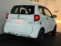 Aixam City Minauto Sport, Carplay Kubota Mit Lieferung Weiß - thumbnail 9