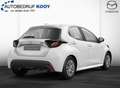 Mazda 2 Hybrid 1.5 Prime-line Wit - thumbnail 3