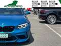 BMW M2 Competition DKG 411cv Blu/Azzurro - thumbnail 11