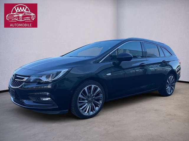Opel Astra 1.6 D (CDTI) Automatik Innovation 2-Hand LED