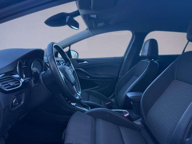 Opel Astra 1.6 D (CDTI) Automatik Innovation 2-Hand LED - Bild 7