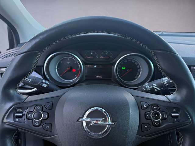Opel Astra 1.6 D (CDTI) Automatik Innovation 2-Hand LED - Bild 10